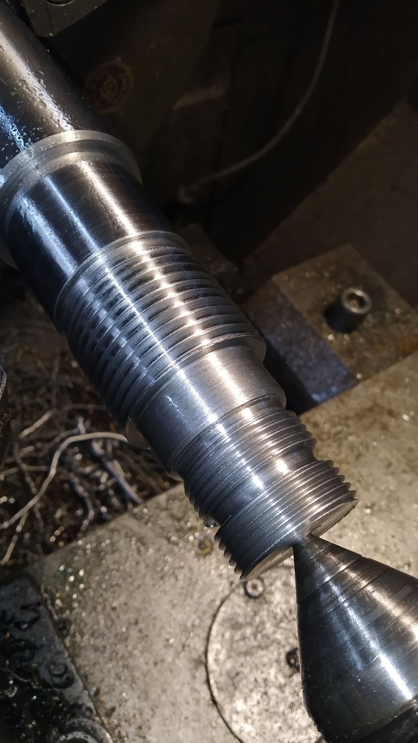 dorabianie gwintów legnica dorabianie gwintuów legnica